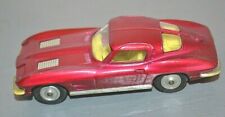 1963 Corgi Toys Chevrolet Corvette Sting Ray Retractable Headlight Car