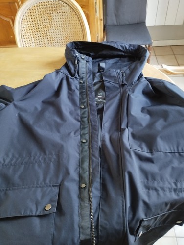 Imper homme taille marque - homme, xl