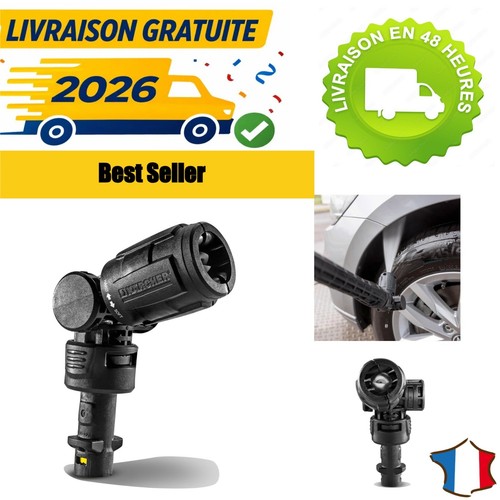 Lance vario power 360 - lance, 360°