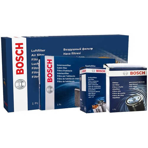 Bosch inspection set - bosch,