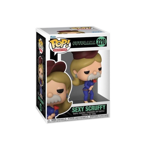 Funko pop futurama - funko,