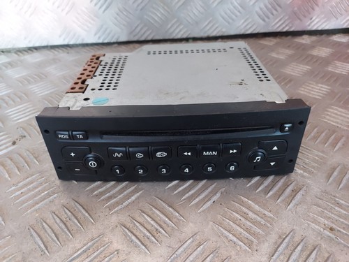Autoradio rd3 vdo - -, peugeot