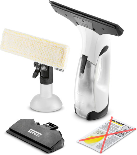 Nettoyeur vitres kärcher - de,