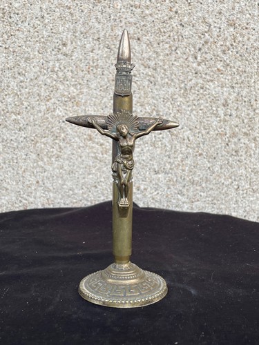 Crucifix croix artisanat - artisanat, de