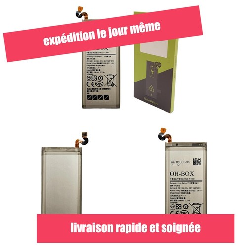 Batterie samsung galaxy note - galaxy,