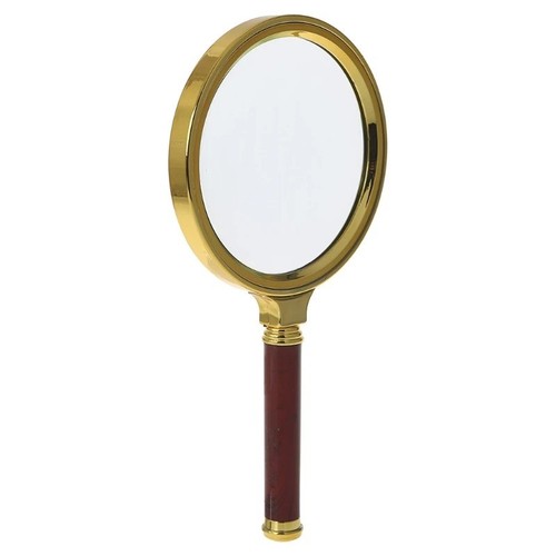 Loupe lecture main x10 60 - lecture,