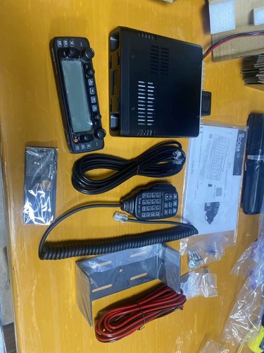 Icom 2730e - icom, ic-2730e