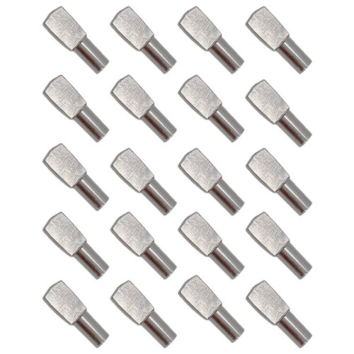 20pcs taquet etagere - etagere,, support