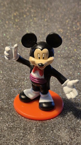 Figurine mickey mouse - figurine, en
