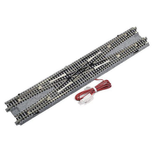 Aiguillage droit kato - droit,