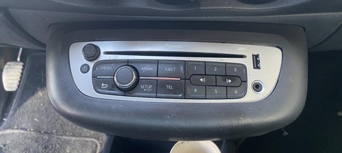 Autoradio renault twingo - autoradio, 2