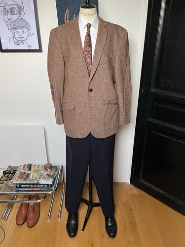 Charles golf blazer homme - golf,