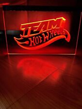 PANNEAU LUMINEUX NÉON LED HOT