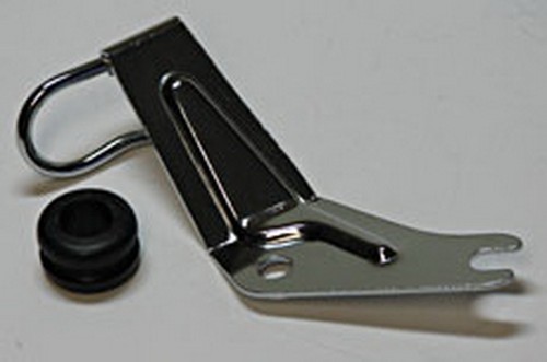 Pour kawasaki 750 patte - 750,