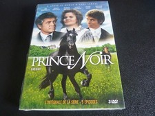 COF 3 DVD NF "PRINCE NOIR - INTEGRALE" Ike EISENMANN, Diane LADD, William DEVANE
