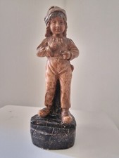 Sculpture Signée Chopard