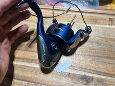Okuma Stinson surf fishing reel body (26203)