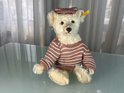 Ours peluche steiff tier - ours,