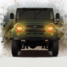 1/12 WPL C-94 UAZ-469 4WD 2.4G