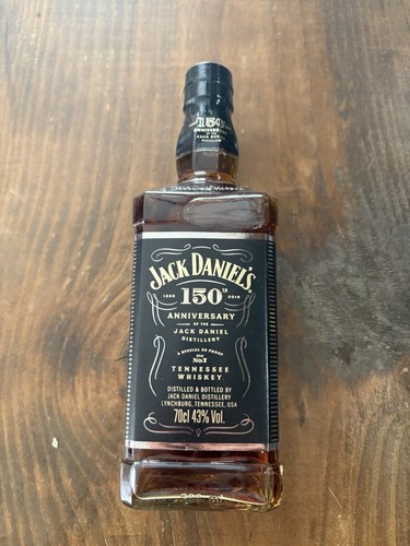 Jack daniel 150th - jack,