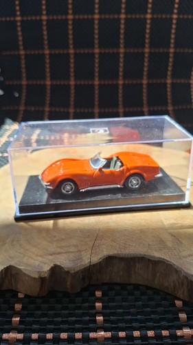 Chevrolet corvette - 1/43,
