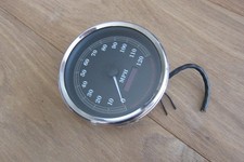 1995 1996 1997 OEM Harley 5" Stock Speedometer Dyna Softail Road King Fatboy