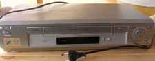 Magnétoscope - Video Cassette