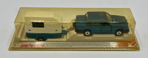 Volvo 760 remorque van avec - +,