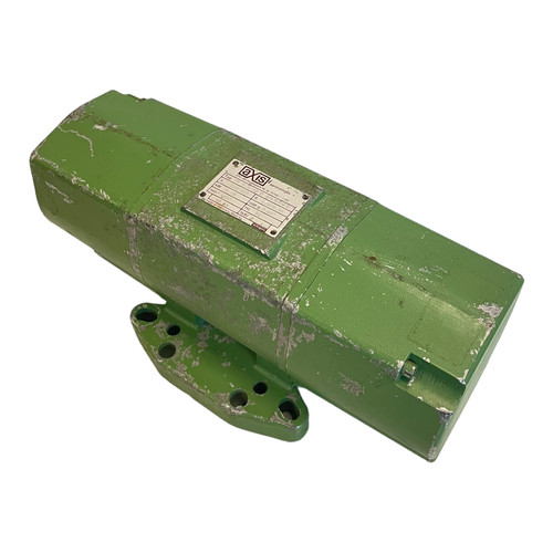Axis hv67 18d - hv67/4-18d, moteur