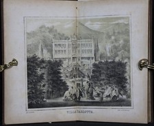 Ludwig Bechstein : Villa