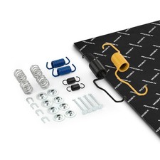 RIDEX Kit d'accessoires