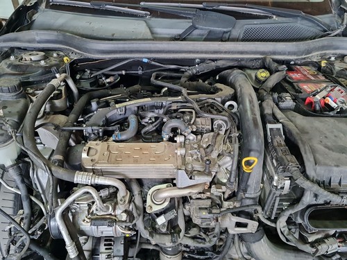 651930 moteur complet 215885 - complet,