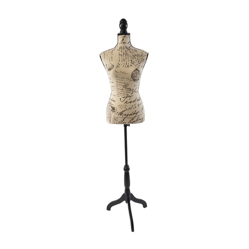 Buste couture mannequin de - mannequin,