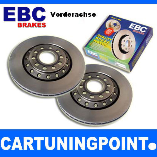 Disques frein premium - de,