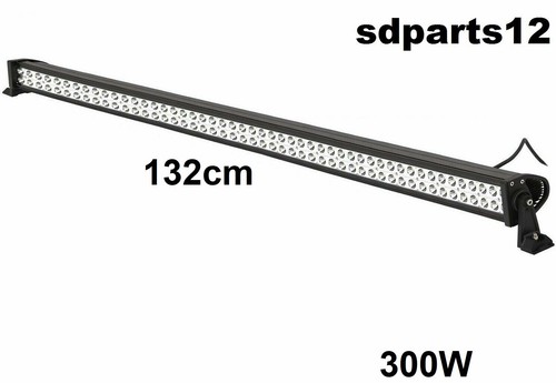 132cm barre lumineuse led - lumineuse,