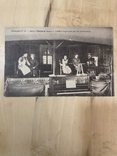 Cpa comité international de