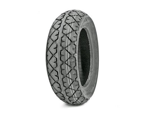 Pneu tubeless pour maxi scoot - pneu,