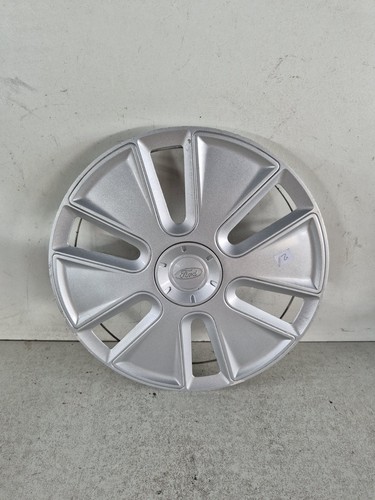 Enjoliveur roue wheel - de,