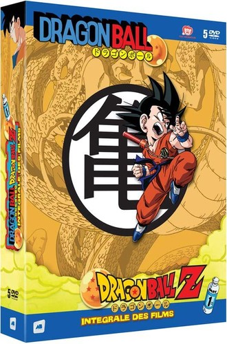 Dragon ball - ball,