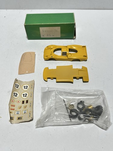 Kit metal autostile - metal,