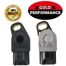 Paire de capteurs TPS corps