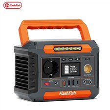 FlashFish P66A Station