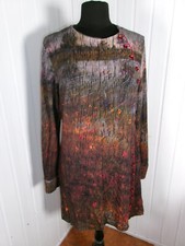 Robe chaude stretch  AVENTURES