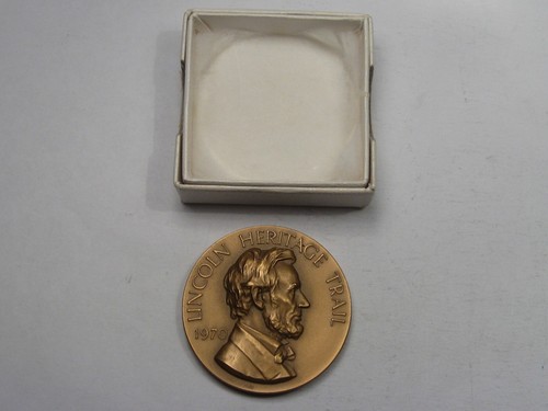 Médaille art président - médaille,