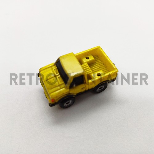Machine micro vintage galoob - micro,