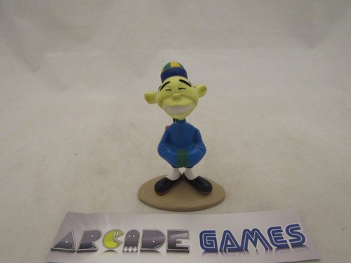 Figurine resine lucky - resine,