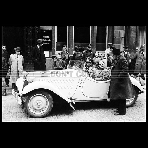 Photo 015199 hanomag - photo, a.015199