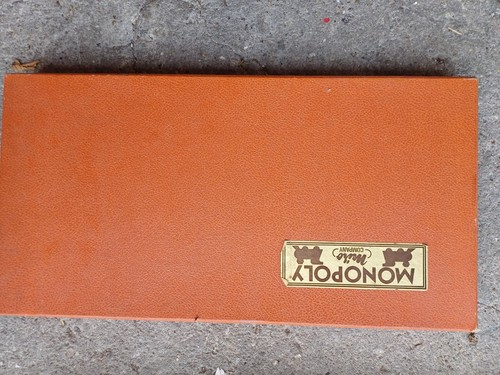 Monopoly classique miro parker - monopoly,