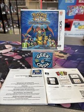 ✅Pokémon Mega Donjon