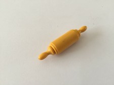 Playmobil 5322 Kitchen Home Belle Epoque 1900's Piece Pastry Roll